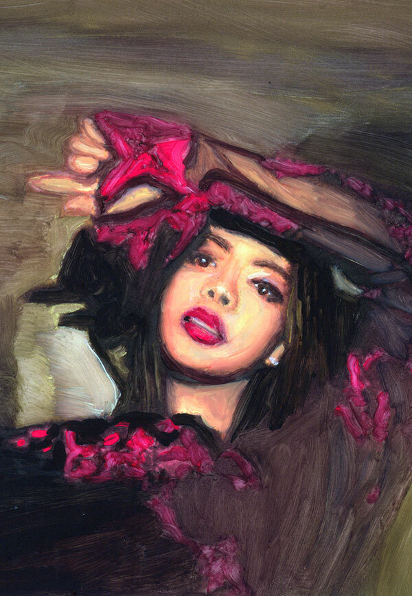 Poster of JAZZ: LUCÍA