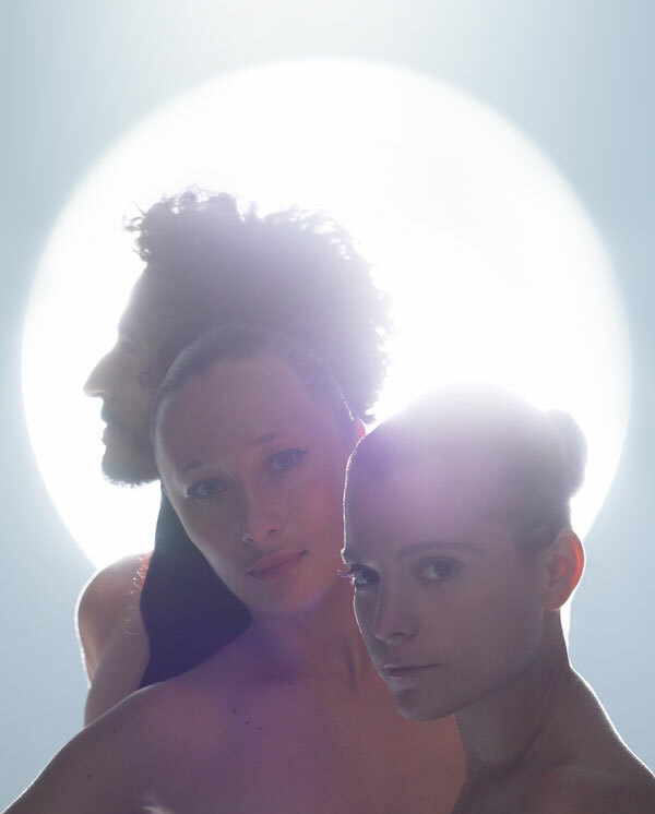 Poster of Full Circle with THREE ASFOUR