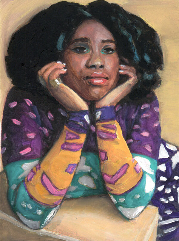 Poster of Jazz: Ekep Nkwelle