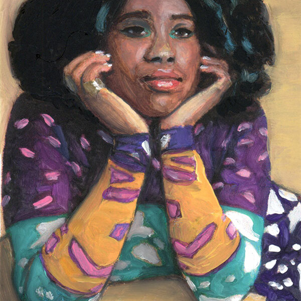 Jazz: Ekep Nkwelle event thumbnail