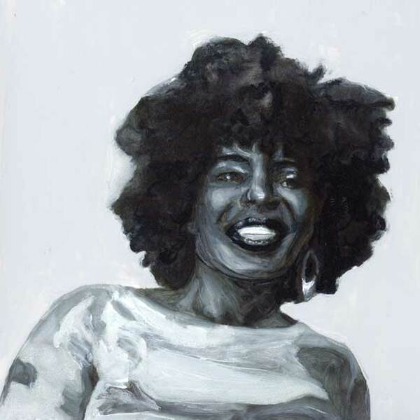 JAZZ: MELANIE CHARLES and THE GHETTO CHURCH event thumbnail