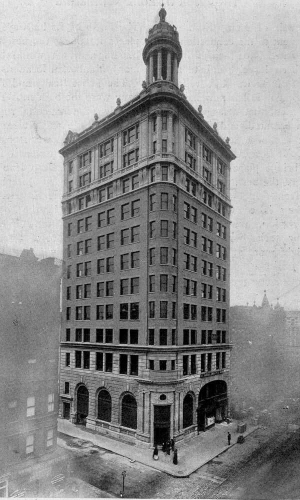 Poster of BANKING ON THEMSELVES: Immigrants in NYC's LES