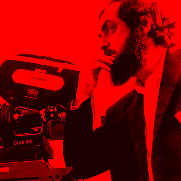 STANLEY KUBRICK: A LIFE IN CINEMA event thumbnail