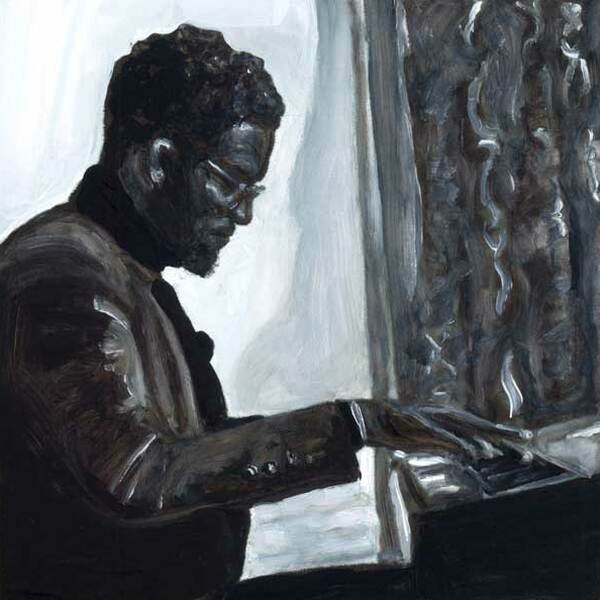 JAZZ: LUTHER S. ALLISON event thumbnail
