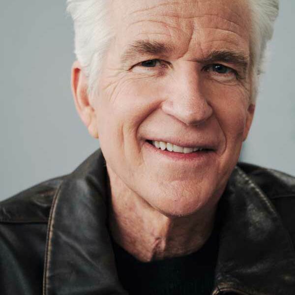The Wavemaker: MATTHEW MODINE event thumbnail