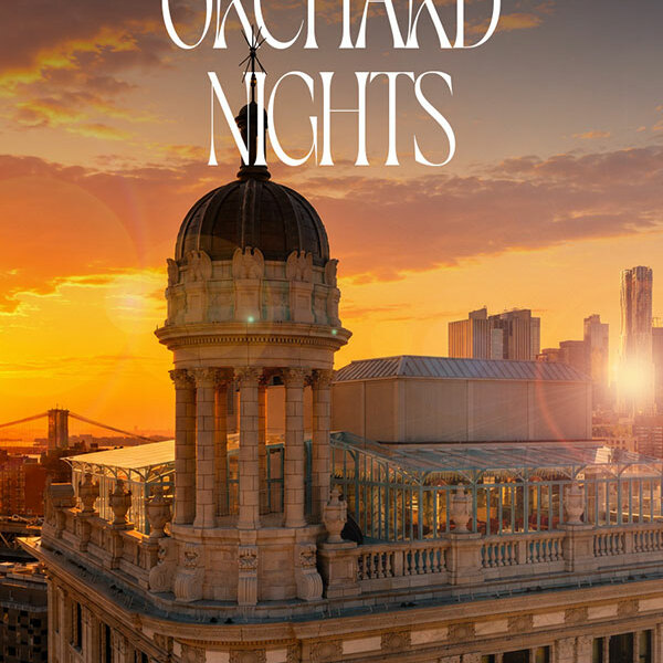 ORCHARD NIGHTS event thumbnail