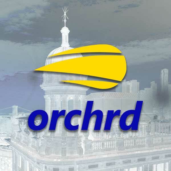 ORCHARD NIGHTS - US OPEN EDITION event thumbnail