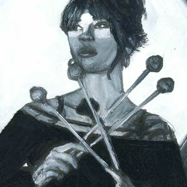 JAZZ: SASHA BERLINER event thumbnail