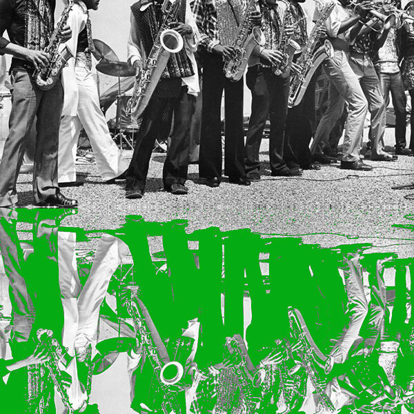 HORT/CULTURE: Olivia Shao + Sun Ra Arkestra event thumbnail