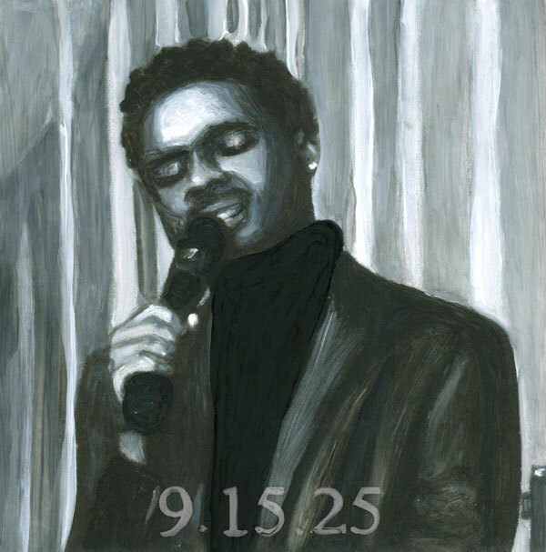 Poster of Jazz with Tyreek McDole