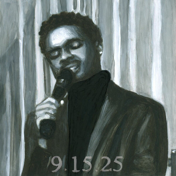 Jazz with Tyreek McDole event thumbnail