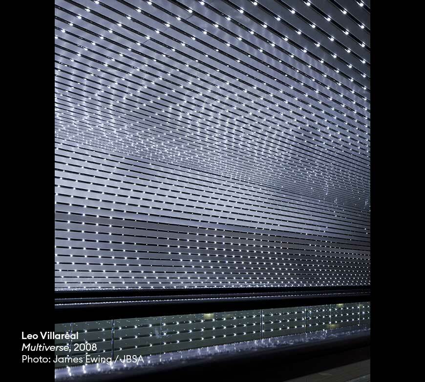 Multiverse, 2008
