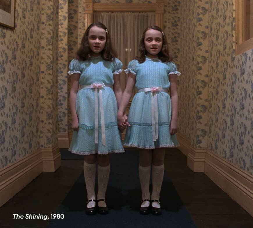 The Shining, 1980