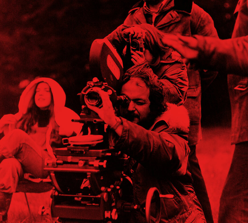 Stanley Kubrick