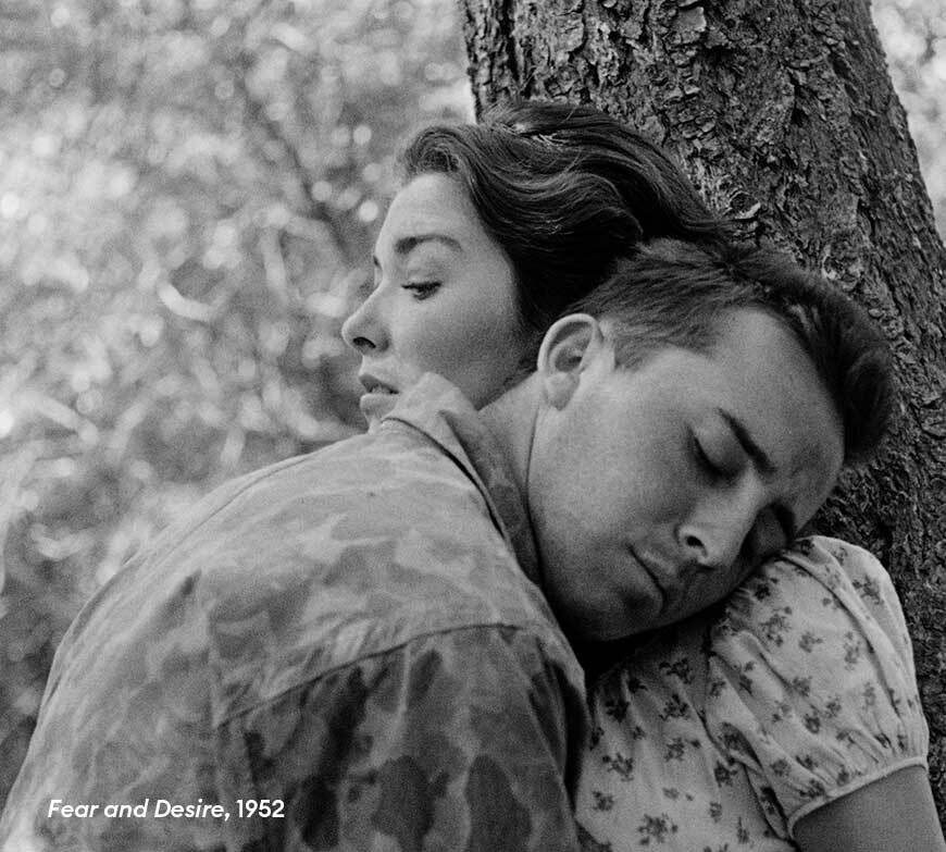 Fear and Desire, 1952