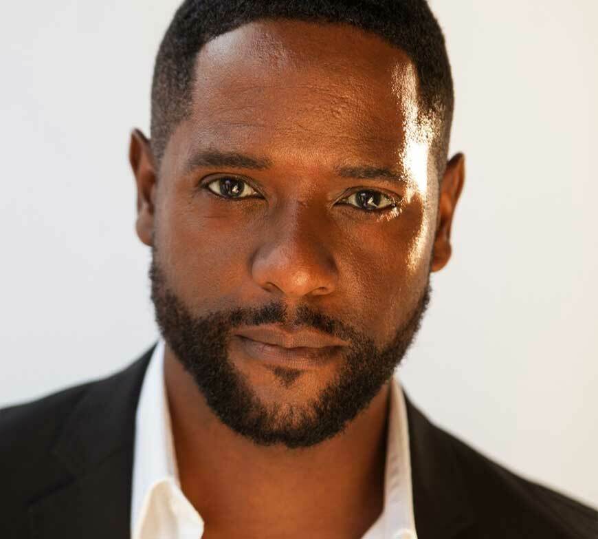 Blair Underwood