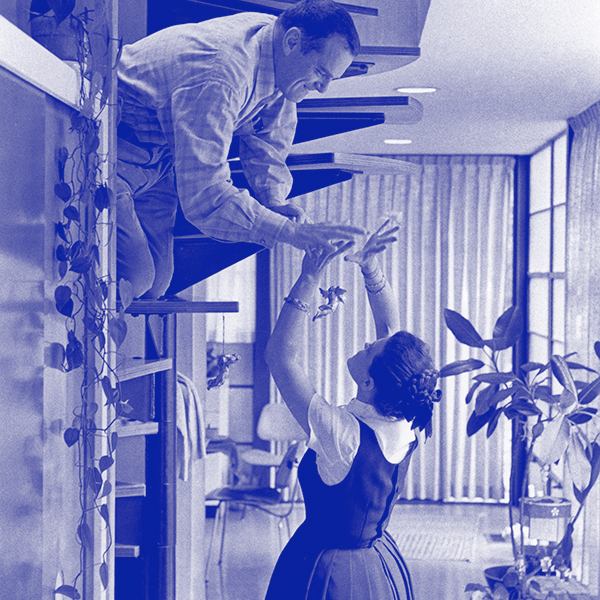 THE EAMES HOUSES: A CASE STUDY event thumbnail