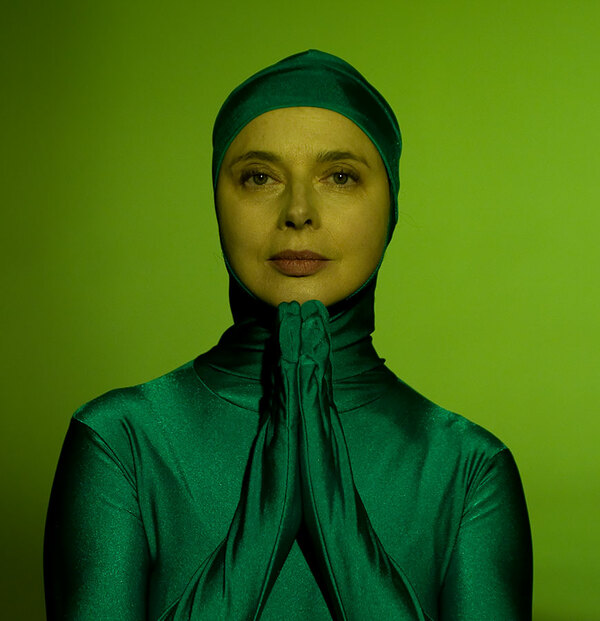 Poster of The Criterion Channel Presents: Isabella Rossellini