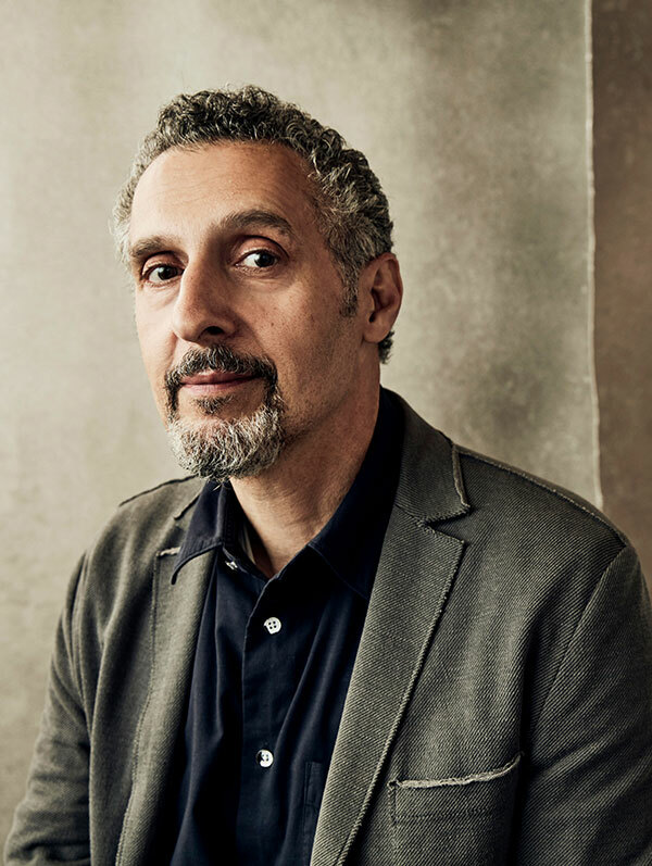 Poster of The Criterion Channel presents: John Turturro