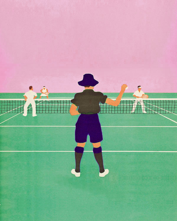 Poster of WIMBLEDON WEEKEND: Women's Final