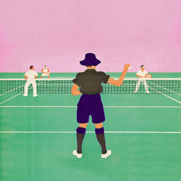 WIMBLEDON WEEKEND: Women's Final event thumbnail