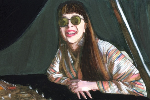 Poster of Jazz: 40th Show with Miki Yamanaka