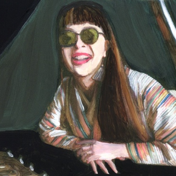 Jazz: 40th Show with Miki Yamanaka event thumbnail